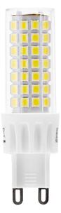 LED glödlampa G9/6W/230V 6500K - Aigostar