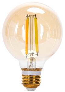 LED glödlampa FILAMENT G80 E27/6W/230V 2700-6500K - Aigostar