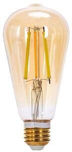 LED glödlampa FILAMENT ST64 E27/6W/230V 2700-6500K - Aigostar