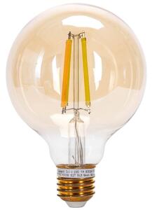 LED glödlampa FILAMENT G95 E27/6W/230V 2700-6500K - Aigostar