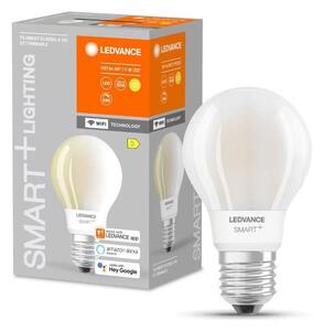 LED Ljusreglerad glödlampa SMART+ FILAMENT E27/11W/230V 2700K Wi-Fi - Ledvance