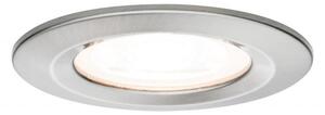 Paulmann 93959 - LED-GU10/7W IP44 Dimbar badrumsbelysning NOVA 230V