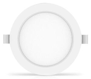 Aigostar - LED infälld belysning LED/12W/230V 6500K diameter 17,5 cm vit