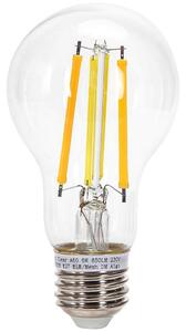 LED glödlampa FILAMENT A60 E27/6W/230V 2700-6500K - Aigostar