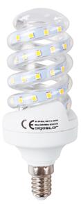 LED glödlampa E14/9W/230V 6500K - Aigostar