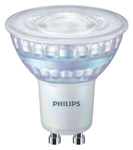 LED glödlampa Philips GU10/6,7W/230V 6500K