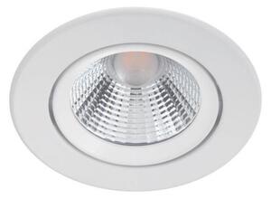 Philips - LED Dimbar infälld belysning SPARKLE LED/5,5W/230V vit