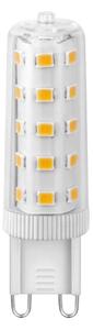 LED glödlampa ECOLINE G9/4,5W/230V 3000K - Brilagi