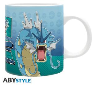 Mugg Pokemon - Gyarados