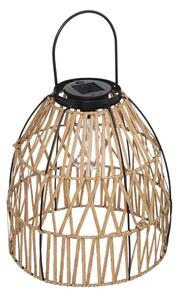 Atmosphera - LED solcellslampa ESHA LED/1,2V IP44