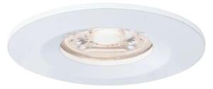 Paulmann 94298 - LED/4W IP44 Badrum infälld lampa COIN 230V