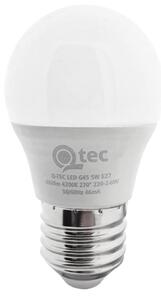 LED glödlampa G45 E27/5W/230V 4200K