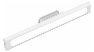 LED lampa för undersidan av köksskåp LED/2,5W/5V USB 2700K/4000K/6500K 35 cm vit