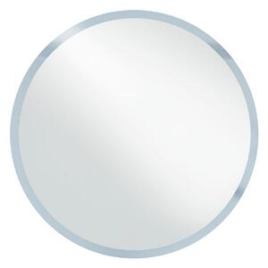 Badrumsspegel LED 70 cm - Silver
