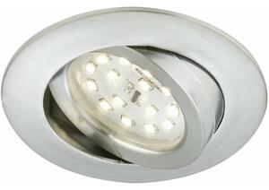 Briloner 7232-019 - Infälld LED badrumsbelysning LED/5,5W/230V IP23