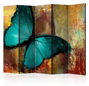 Rumsavdelare - Painted butterfly II 225x172 - Artgeist sp. z o. o