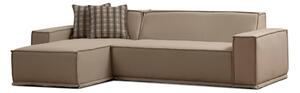 Heddon Soffa m. Divan 3-sits Beige -