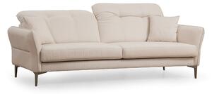 Chandara Soffa 3-sits Vit -