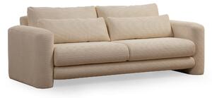 Makhan Soffa 3-sits Beige -