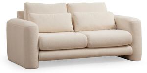 Makhan Soffa 2-sits Ljusbeige -