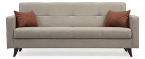 Darcia Bäddsoffa 3-sits Beige -