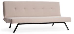 Hetalia Bäddsoffa 3-sits Beige -