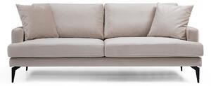 REALINI Soffa 2-sits Beige -