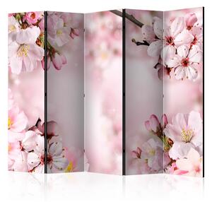 Rumsavdelare - Spring Cherry Blossom II 225x172 - Artgeist sp. z o. o