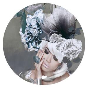Tavla Silver Couture 1