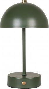 Holt bordslampa - Grön