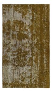Handknuten Persisk Matta 90x163 cm Vintage - Beige/Brun