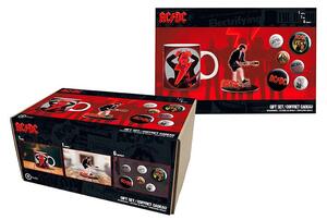 Presentaskar AC/DC - Mix