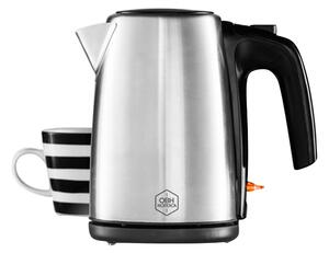 Vattenkokare Inox 1,0L 6408