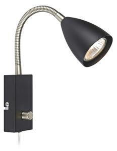 Vägglampa CIRO Flex 1L