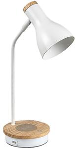 Rabalux 74001 - Dimbar touch bordslampa MOSLEY 1xE14/25W/230V