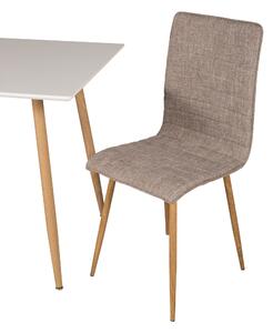 Matstol Winta 2-pack