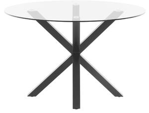 Bord Full Argo m glas Ø 119 cm