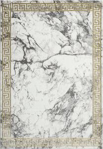 Art Versace Guld 120x170 cm