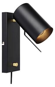 Vägglampa Carrie
