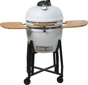 Kamado grill Habanero BBQ Large Ø47cm | Vit