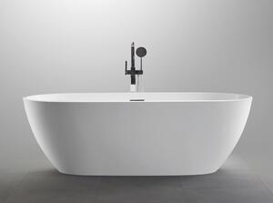 Badkar Asia 160cm | Fristående badkar i akryl | Asia