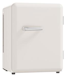 Retro Minikylskåp | 31 L | Vit