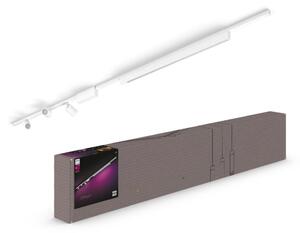 Philips-KIT 4xLED RGB Ljusreglerad belysning För skensystem Hue LED RGB/44,6W/230V
