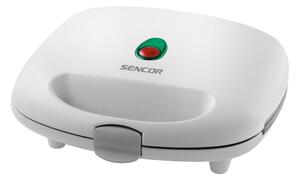 Sencor - Sandwich maker 700W/230V vit