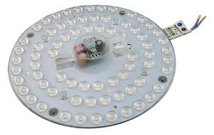 LED Magnetic module LED/36W/230V diameter 21 cm 4000K