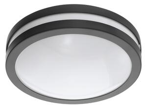 Plafond Locano LED - Antracit