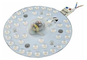 LED Magnetic module LED/20W/230V diameter 16,5 cm 4000K