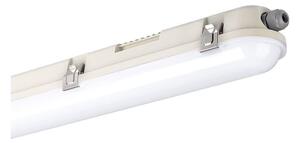 LED Heavy-duty emergency fluorescent belysning EMERGENCY LED/36W/230V 6500K 120cm IP65