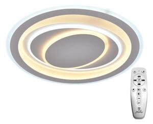 LED ljusreglerad taklampa LED/100W/230V 3000-6500K + FK