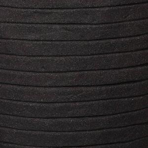 Capi Vas Nature Row Deluxe 40x60 cm svart KBLRO1131